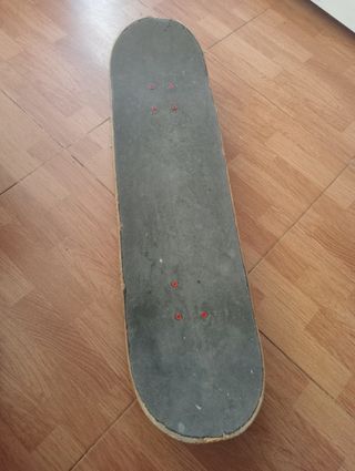 Skate usado