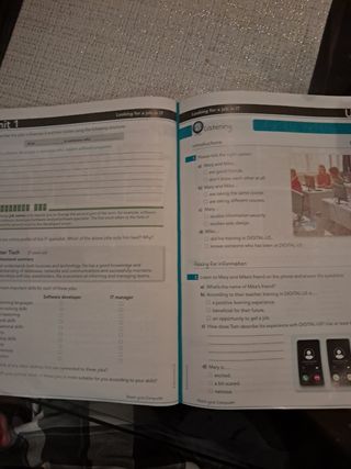 Reset your computer. Inglés para informática
