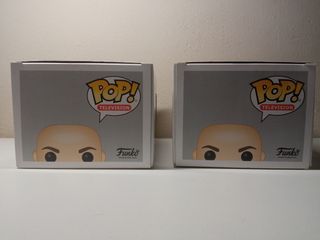 Lex Luthor Smallville #626 Funko Pop