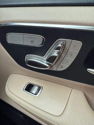 ☑️ Mercedes-Benz Clase V 250