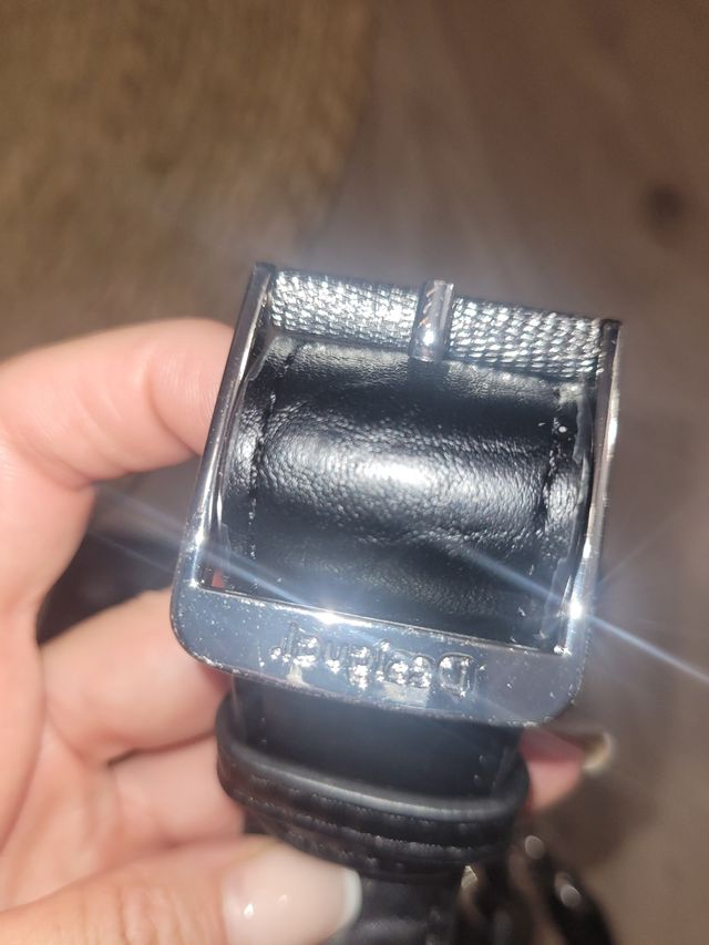 Bolso Desigual negro