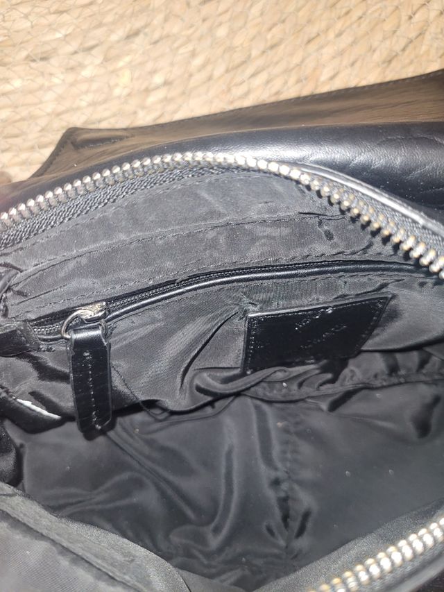 Bolso Desigual negro