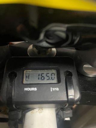 Husqvarna FC 350 Motocross 2016