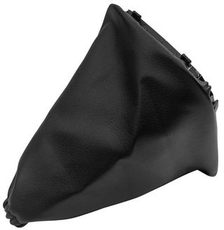 Pomo palanca cambios Toyota 6v. negro