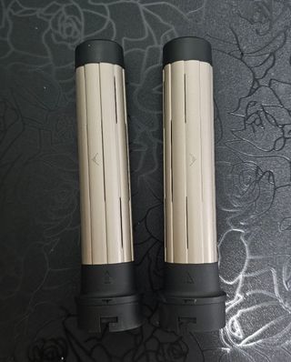 Secador BAMBA de 8 cabezales de CECOTEC.