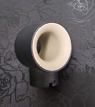 Secador BAMBA de 8 cabezales de CECOTEC.