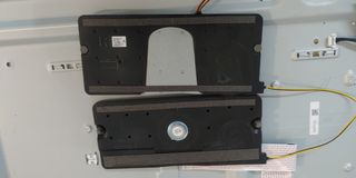 Altavoces Samsung QE65Q75BAT BN96-52483A