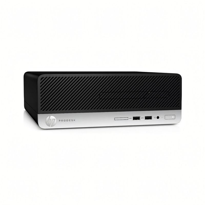 HP Prodesk SFF: PC de escritorio I5-8th afbeelding 2