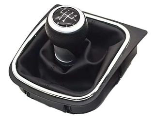 Pomo palanca cambios VW Golf 5/6