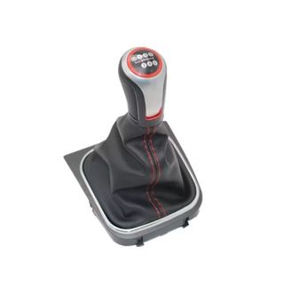 Pomo palanca cambios VW Golf 5/6