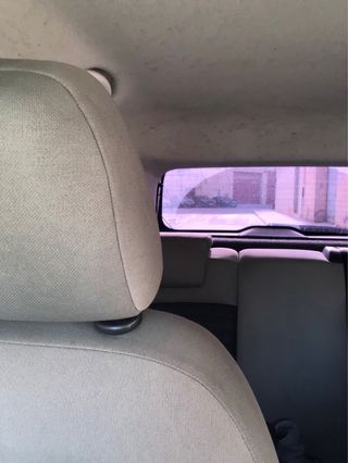 cambio FIAT Grande punto 2007 por coche similar