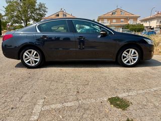 Peugeot 508 1.6 HDi Business Line Automatico