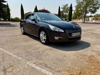 Peugeot 508 1.6 HDi Business Line Automatico