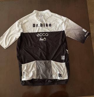 Maillot ciclismo Atika XXL