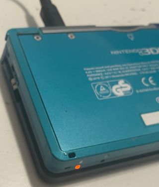 Alimentatore NUOVO per Nintendo 2DS_3DS_DSi_XL_New
