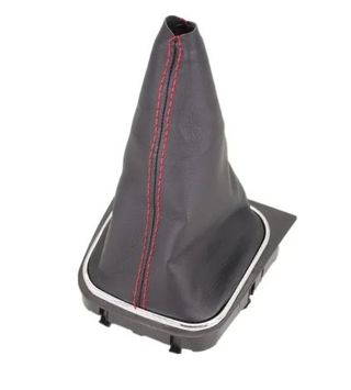 Pomo palanca cambios VW Golf 5/6