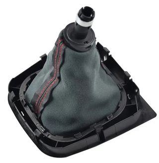 Pomo palanca cambios VW Golf V-VI