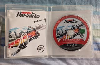 pack 8 Juegos para PS3