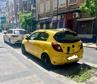 Opel Corsa Color Edition 2012 1.3 CDTI 