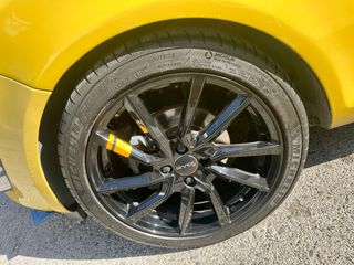Opel Corsa Color Edition 2012 1.3 CDTI 