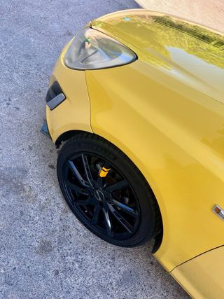 Opel Corsa Color Edition 2012 1.3 CDTI 