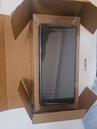 Samsung Galaxy S10 Plus - Negro