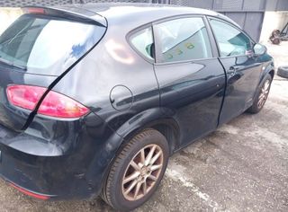 Seat leon (1P1). Despiece