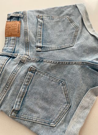 Shorts Stradivarius sin estrenar