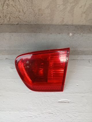 Piloto trasero izquierdo SEAT IBIZA (6K1).