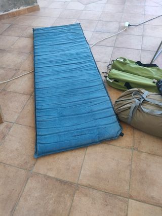 Tienda Quechua T4.1 - 2 pers.