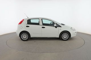 Fiat Punto 1.2 Pop
