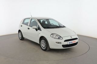 Fiat Punto 1.2 Pop