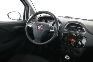 Fiat Punto 1.2 Pop