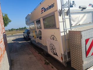 Fiat ducato ducato 2003