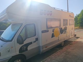 Fiat ducato ducato 2003