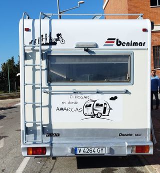 Fiat ducato ducato 2003