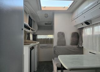 Fiat ducato ducato 2003