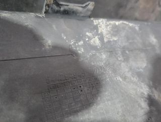 Paragolpes opel 544294945 astra h elegance 131636