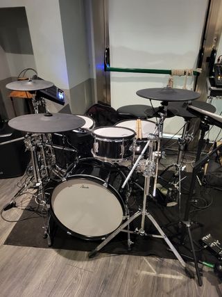 Batteria elettronica Roland