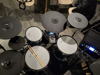 Batteria elettronica Roland