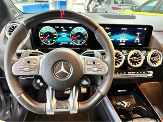 Mercedes-Benz GLA (H247) 2023