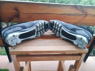 Botas esquí de fondo Fischer XC Comfort 37