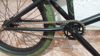 BIKES STLN  Edición limitada, Camuflaje

