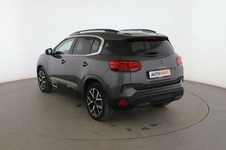 Citroën C5 Aircross 1.2 PureTech Shine