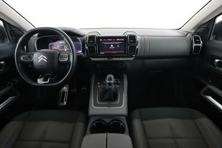 Citroën C5 Aircross 1.2 PureTech Shine