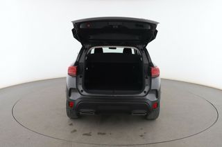 Citroën C5 Aircross 1.2 PureTech Shine
