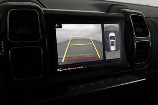 Citroën C5 Aircross 1.2 PureTech Shine