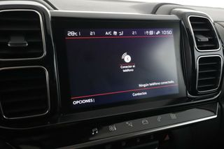 Citroën C5 Aircross 1.2 PureTech Shine