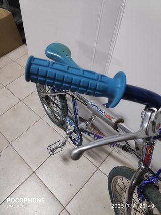 BMX MONTESA 109