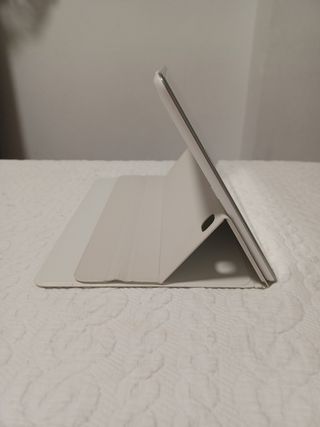 Tablet Samsung Galaxy Tab blanca